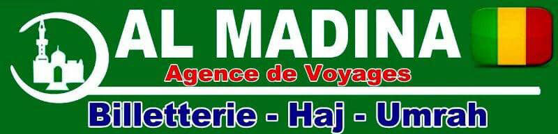 Agence Almadina