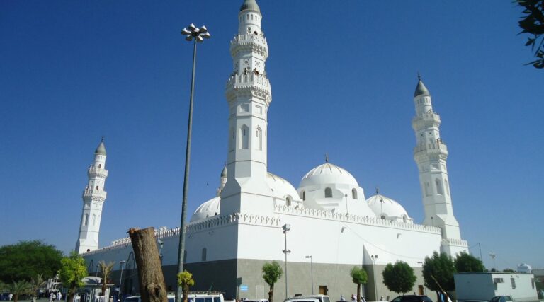 mosquee-de-quba