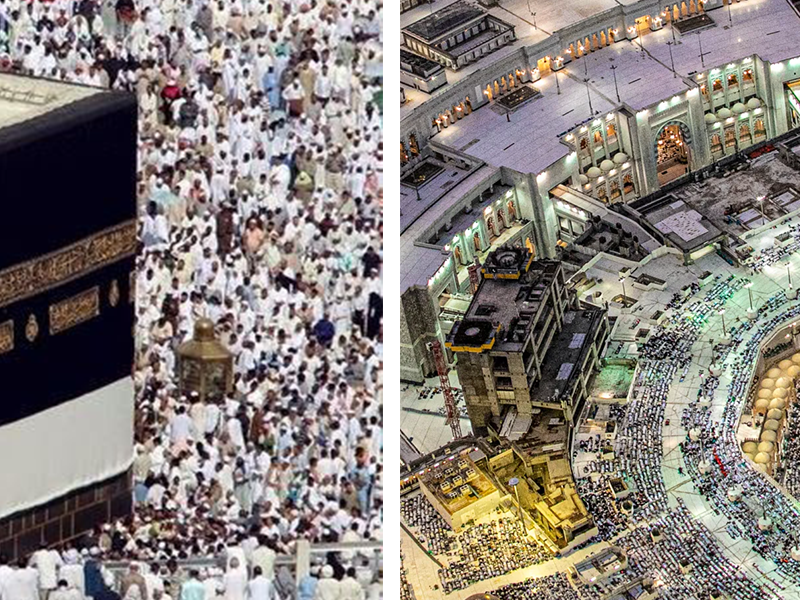 Hajj presentation